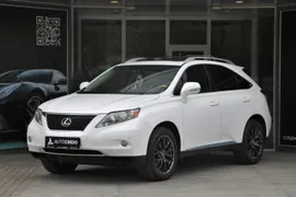 Продажа  Lexus RX, 2010р.